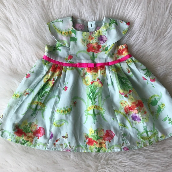 flower girl dresses ted baker